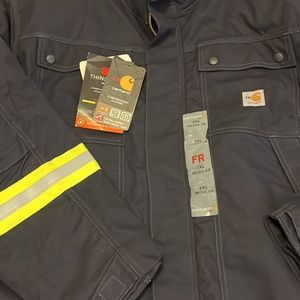 Carhartt fr jacket